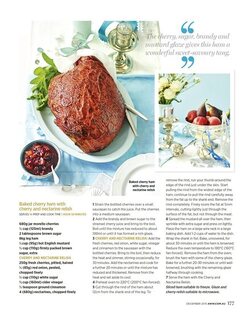 Christmas Eve Buffet