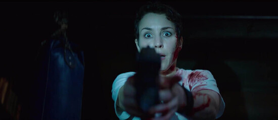  Seven Sisters film trailer