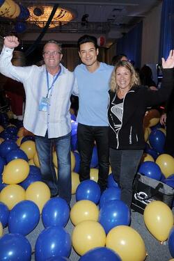 Mario Lopez Mario Lopez