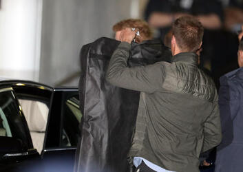 Prince Harry arrives in Sydney for the Invicta games promotion. Prince Harry arrives in Sydney for the Invicta games promotion.