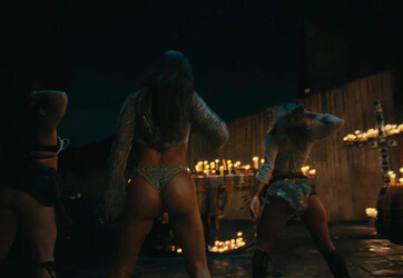 Anitta new music video ROMEO Anitta new music video ROMEO