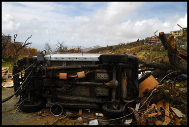 Hurricane Irma Hurricane Irma