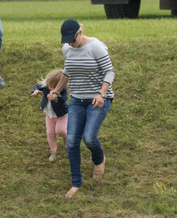 AlphaWilliam Harry and Zara at Beaufort Polo Club Extras AlphaWilliam Harry and Zara at Beaufort Polo Club Extras