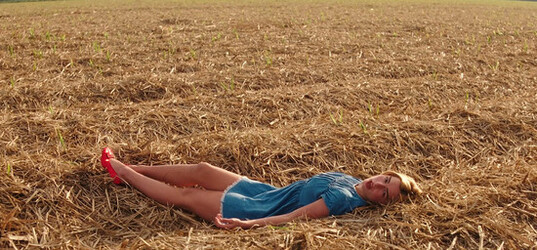 Addison Rae new music video High Fashion 