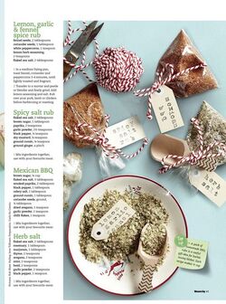 Yuletide Yums Yuletide Yums