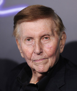 Sumner Redstone RIP 1923 2020 