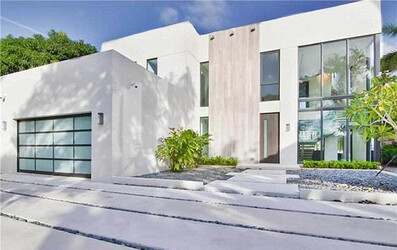 Floyd Mayweather home Floyd Mayweather home