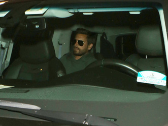Scott Disick coming back from Cannes as if nothing happened Scott Disick coming back from Cannes as if nothing happened