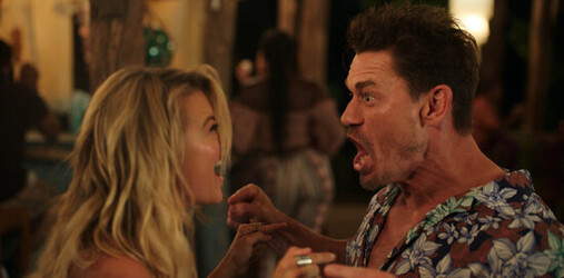 Vacation Friends 2 film stills Vacation Friends 2 film stills