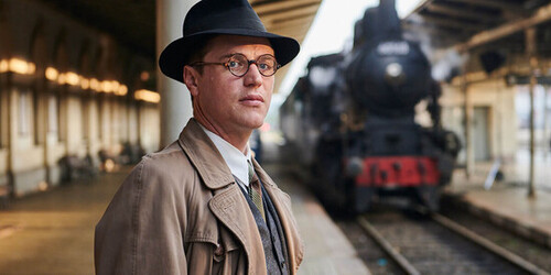 One Life film stills One Life film stills