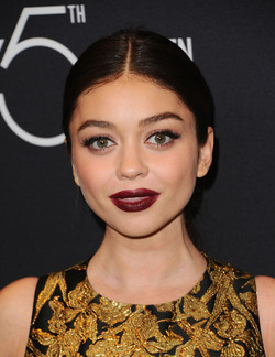 Sarah Hyland