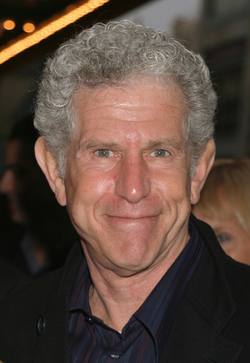 Tony Roberts Passes Away at 85