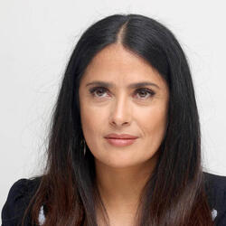 Salma Hayek