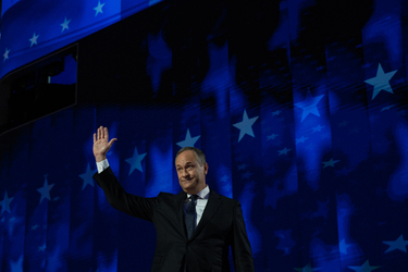 2024 Democratic National Convention