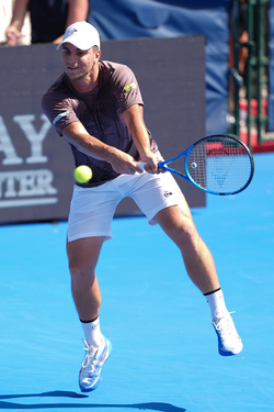 2025 Delray Beach Open Semi Final