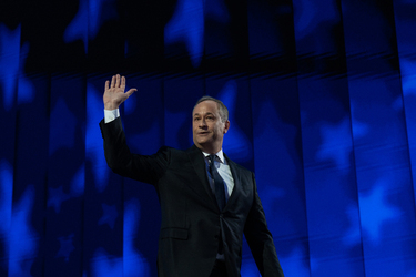 2024 Democratic National Convention