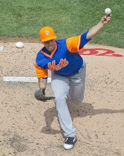 New York Mets vs Washington Nationals
