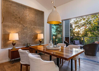 Cat Deeley and husband Patrick Kielty are looking to sell their home in Beverly Hills California for 4.995 million