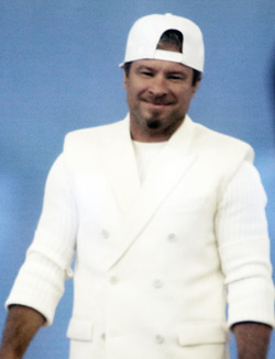 Backstreet Boys Visit NBC s Today Show