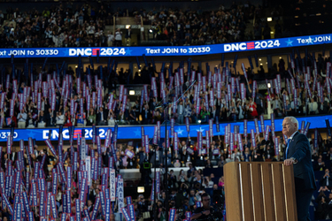 2024 Democratic National Convention