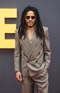  Blink Twice European Premiere