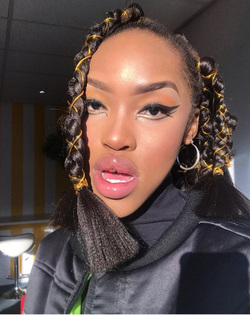 SA Photographer Accused Of Blackface In Model Row