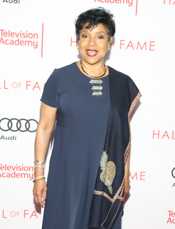 Phylicia Rashad