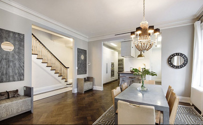 Uma Thurman sells manhattan duplex for 6.6 million