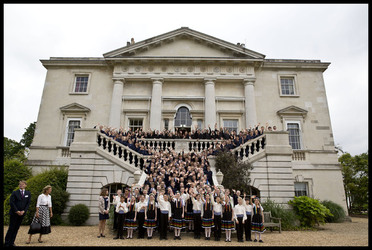 Prince CharlesRoyal Ballet School Prince CharlesRoyal Ballet School