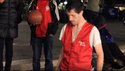 Broken Glass Walk Broken Glass Walk