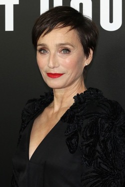 Kristin Scott Thomas
