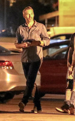 LeAnn Rimes and Eddie Cibrian don t seem bothered by Brandi Glanville s latest scathing comments LeAnn Rimes and Eddie Cibrian don t seem bothered by Brandi Glanville s latest scathing comments