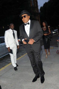 Tito Jackson Tito Jackson