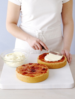 Baking Techniques