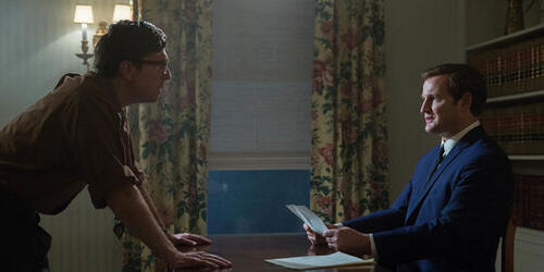 Chappaquiddick film stills