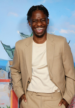 2024 HollyShorts 20th Film Festival Awards Night Red Carpet