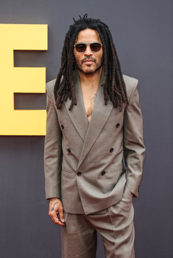  Blink Twice European Premiere