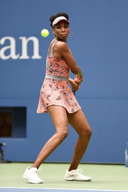 Venus Williams