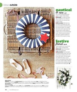 DIY How to make an entrance