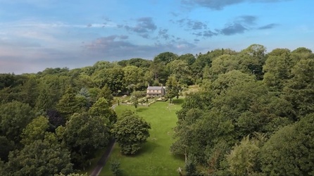 What s occurring Homehunters can win a £2million cottage by entering a charity draw backed by Gavin and Stacey star What s occurring Homehunters can win a £2million cottage by entering a charity draw backed by Gavin and Stacey star