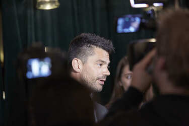 Dominic Cooper