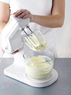 Baking Techniques