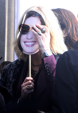 Film Set Ocean s Eight 