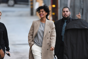 HAIR INSPIRATION Tracee Ellis Ross best hair looks