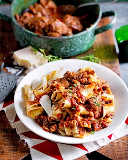 Pasta Perfection Pasta Perfection