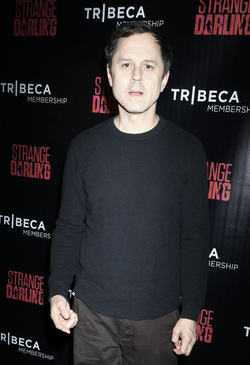 Strange Darling NY Tribeca Photocall