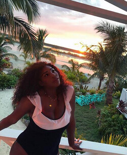 Serena Williams