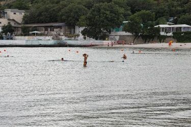 Non Exclusive Odesa beaches Non Exclusive Odesa beaches