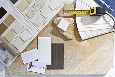 Decorating from scratch