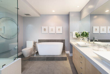 Kendall Jenner has listed her L.A. high rise apartment for 1.6 million. Located in the Wilshire corridor.